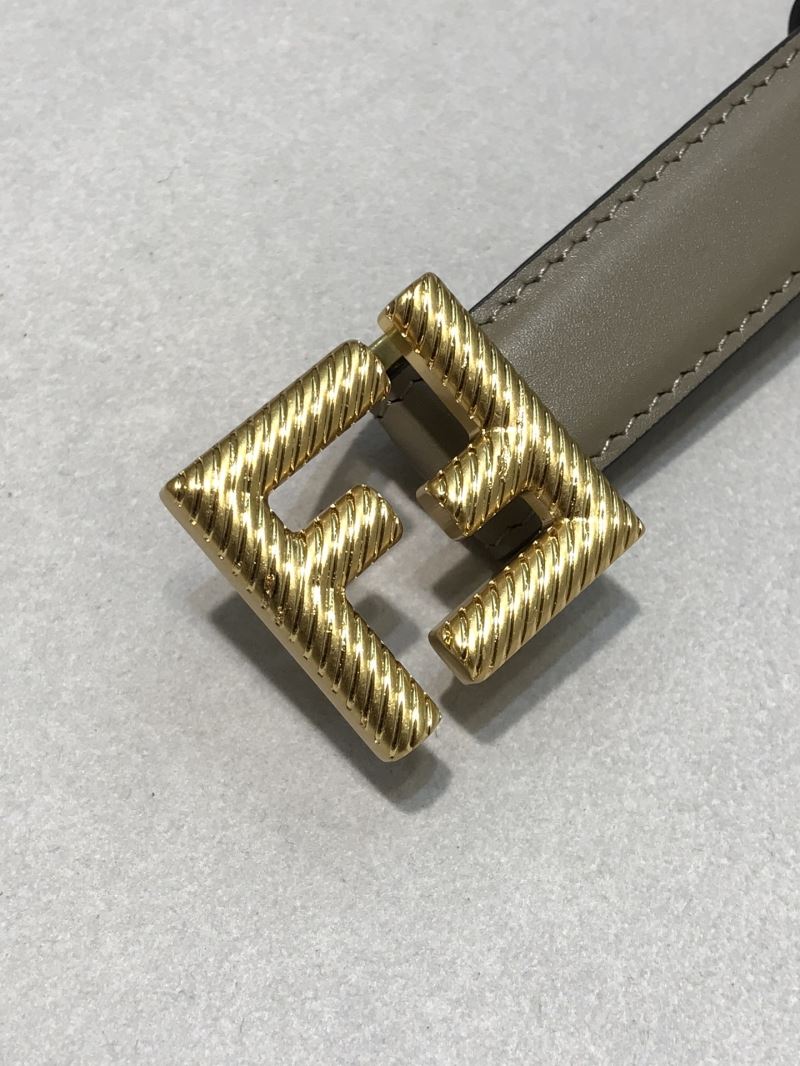 F**di belts